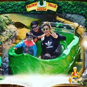 Meet your Posher, Angelica